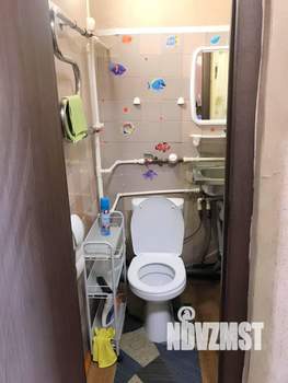 1-к квартира, на длительный срок, 18м2, 5/5 этаж