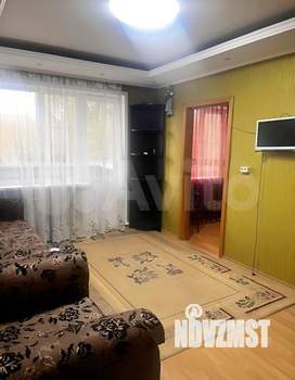 3-к квартира, на длительный срок, 62м2, 6/9 этаж