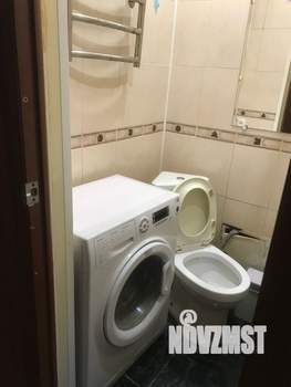 1-к квартира, на длительный срок, 35м2, 5/5 этаж