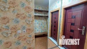 1-к квартира, на длительный срок, 39м2, 8/10 этаж