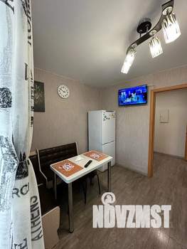 1-к квартира, посуточно, 50м2, 2/12 этаж
