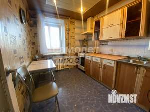 3-к квартира, на длительный срок, 63м2, 2/5 этаж