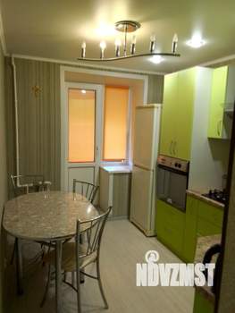 1-к квартира, на длительный срок, 36м2, 3/5 этаж