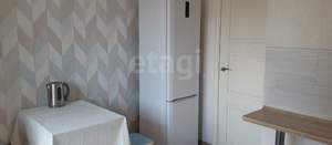 1-к квартира, на длительный срок, 38м2, 6/21 этаж