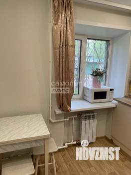 2-к квартира, на длительный срок, 43м2, 1/4 этаж