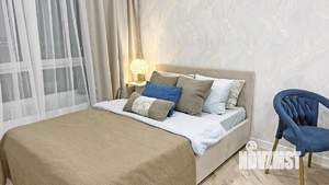 1-к квартира, посуточно, 29м2, 1/1 этаж