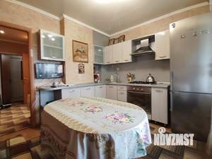 1-к квартира, на длительный срок, 37м2, 2/2 этаж