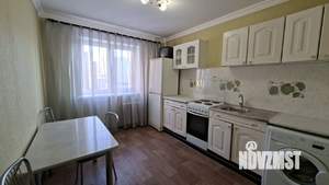 2-к квартира, на длительный срок, 55м2, 7/14 этаж