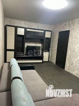 2-к квартира, на длительный срок, 52м2, 2/9 этаж