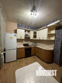 1-к квартира, на длительный срок, 35м2, 8/17 этаж