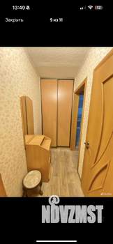 1-к квартира, на длительный срок, 31м2, 3/5 этаж