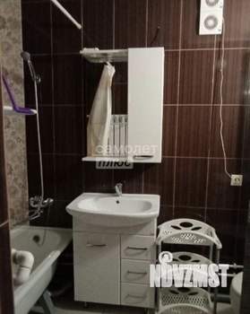 2-к квартира, на длительный срок, 42м2, 9/9 этаж