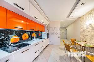 2-к квартира, на длительный срок, 77м2, 7/14 этаж