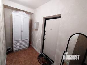 1-к квартира, на длительный срок, 47м2, 1/11 этаж