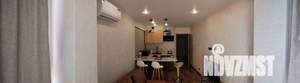 1-к квартира, посуточно, 47м2, 1/1 этаж