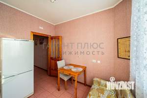 1-к квартира, на длительный срок, 45м2, 10/11 этаж