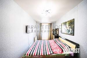 2-к квартира, на длительный срок, 44м2, 2/5 этаж