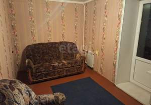 2-к квартира, на длительный срок, 40м2, 2/5 этаж