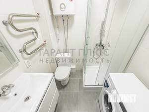 1-к квартира, на длительный срок, 40м2, 2/5 этаж