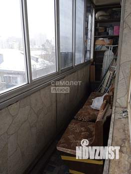 2-к квартира, на длительный срок, 52м2, 7/9 этаж