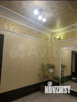 1-к квартира, на длительный срок, 44м2, 14/22 этаж