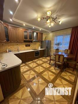 3-к квартира, на длительный срок, 93м2, 4/10 этаж