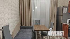 1-к квартира, посуточно, 37м2, 1/1 этаж