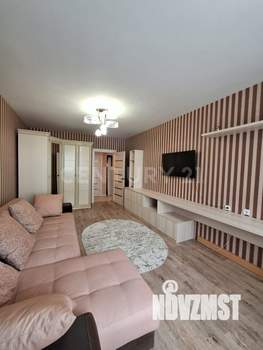 2-к квартира, на длительный срок, 55м2, 15/18 этаж