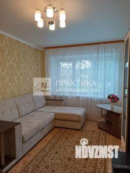 2-к квартира, на длительный срок, 43м2, 1/5 этаж