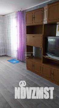2-к квартира, на длительный срок, 51м2, 2/17 этаж