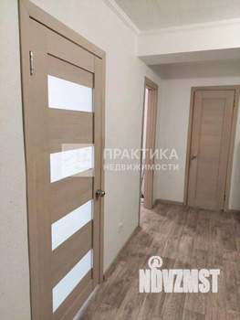 2-к квартира, на длительный срок, 57м2, 18/19 этаж