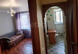 1-к квартира, на длительный срок, 30м2, 2/5 этаж