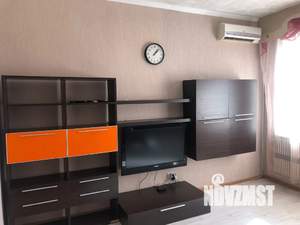 1-к квартира, посуточно, 40м2, 8/8 этаж