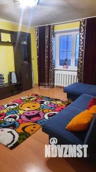 1-к квартира, на длительный срок, 42м2, 10/13 этаж