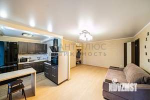 2-к квартира, на длительный срок, 44м2, 4/5 этаж