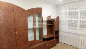 1-к квартира, на длительный срок, 22м2, 3/5 этаж