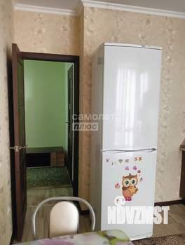 1-к квартира, на длительный срок, 39м2, 6/21 этаж