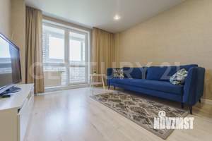 3-к квартира, на длительный срок, 70м2, 5/25 этаж