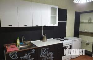 1-к квартира, посуточно, 41м2, 3/17 этаж