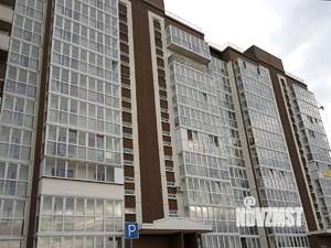 2-к квартира, посуточно, 45м2, 5/11 этаж