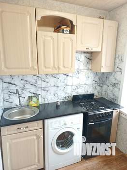 3-к квартира, на длительный срок, 58м2, 5/5 этаж