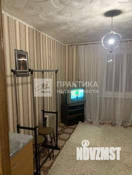 1-к квартира, на длительный срок, 18м2, 4/5 этаж