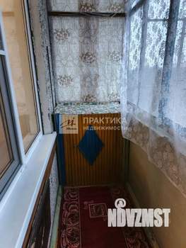 1-к квартира, на длительный срок, 36м2, 4/9 этаж