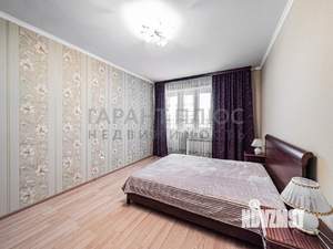 2-к квартира, на длительный срок, 67м2, 3/14 этаж