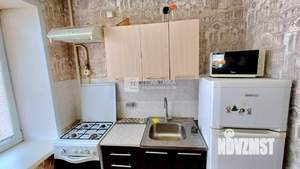 1-к квартира, на длительный срок, 30м2, 3/4 этаж