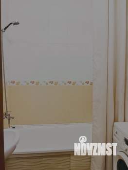 1-к квартира, посуточно, 37м2, 3/12 этаж