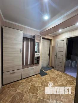 1-к квартира, на длительный срок, 42м2, 9/17 этаж