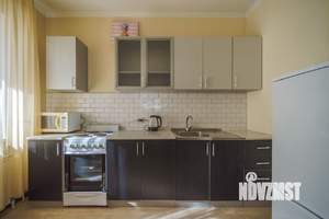 1-к квартира, посуточно, 35м2, 1/9 этаж