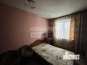 3-к квартира, на длительный срок, 61м2, 4/5 этаж