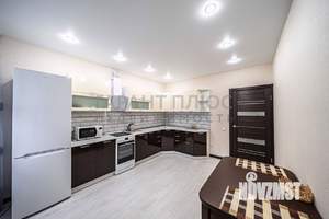 1-к квартира, на длительный срок, 43м2, 6/18 этаж